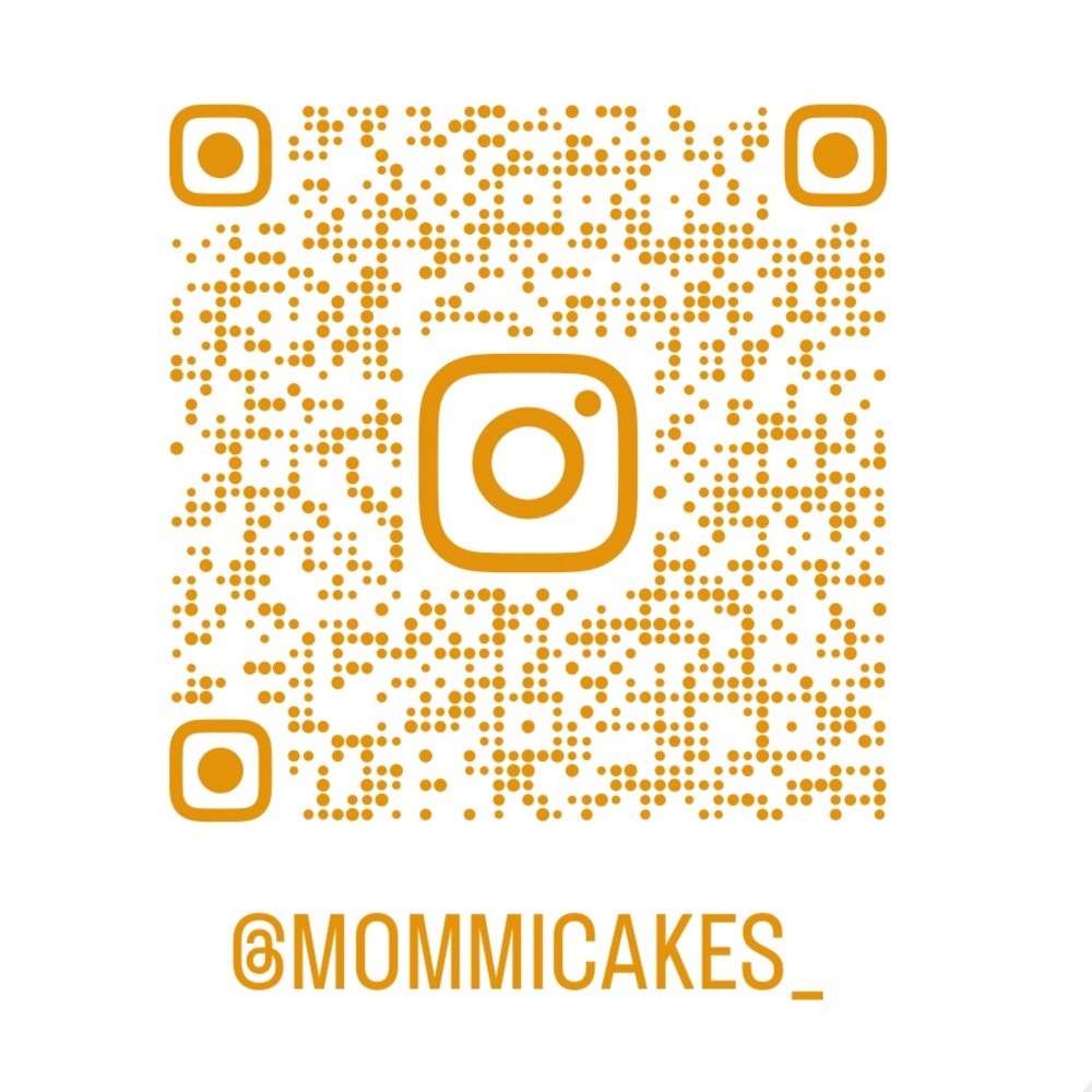 Follow me on Instagram 😉